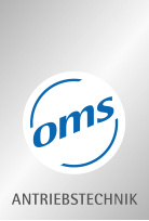 OMS Antriebstechnik GmbH - Aufzugsanlagen- und Fahrtreppenantriebe